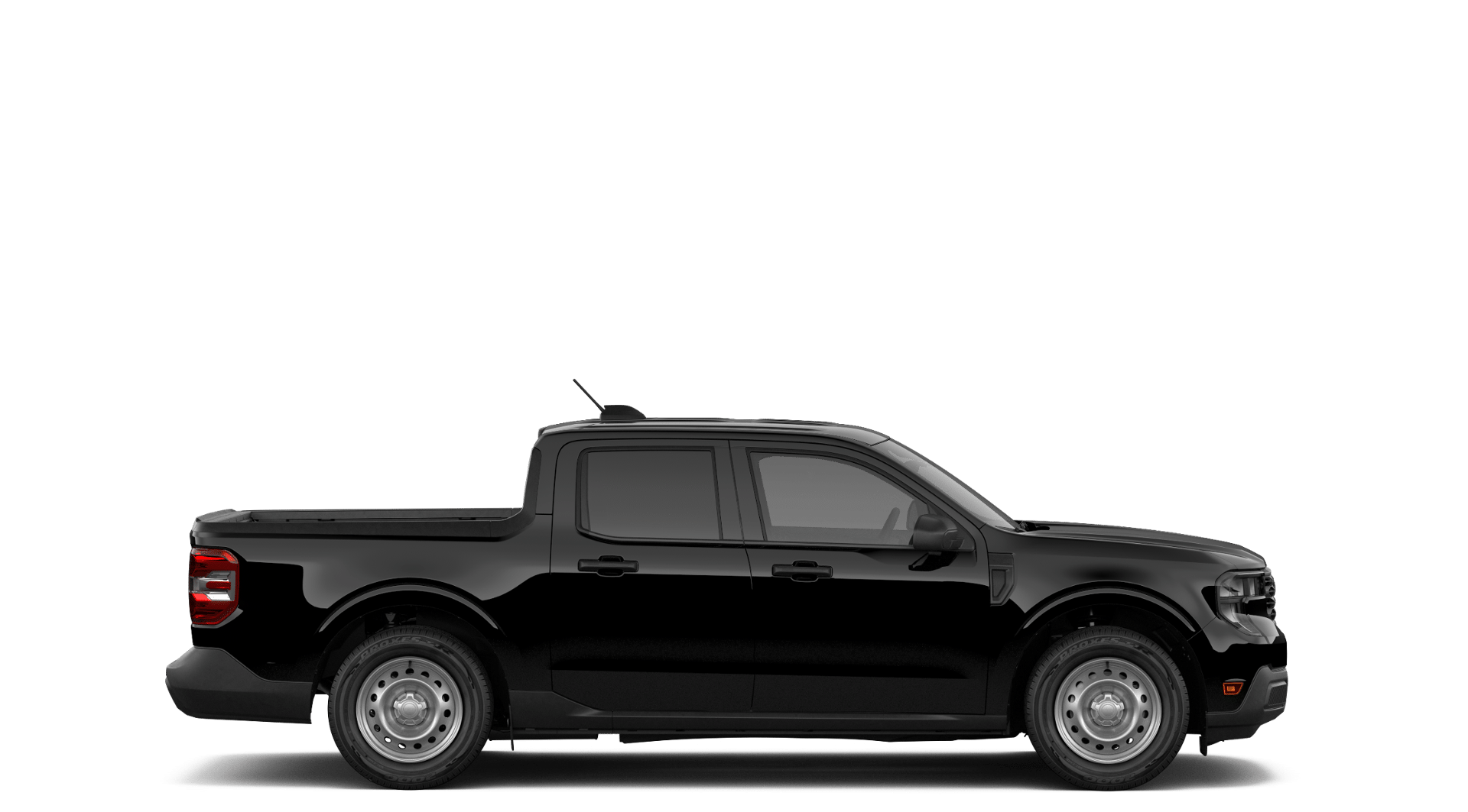 2026 Ford Maverick® External Image 1